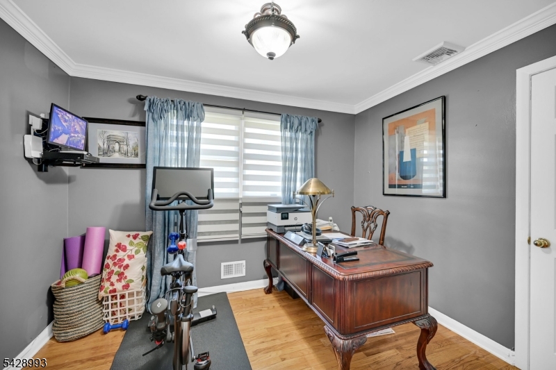 Dogwood - Residential