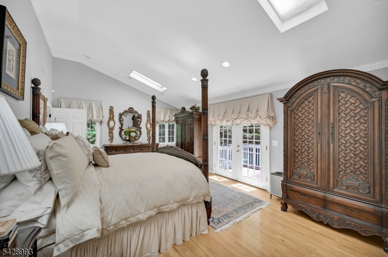 Dogwood - Residential