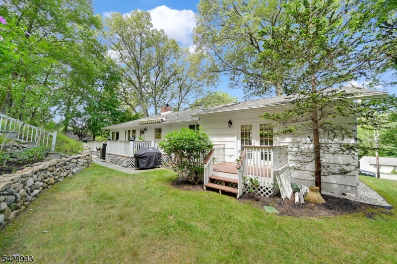 Dogwood - Residential