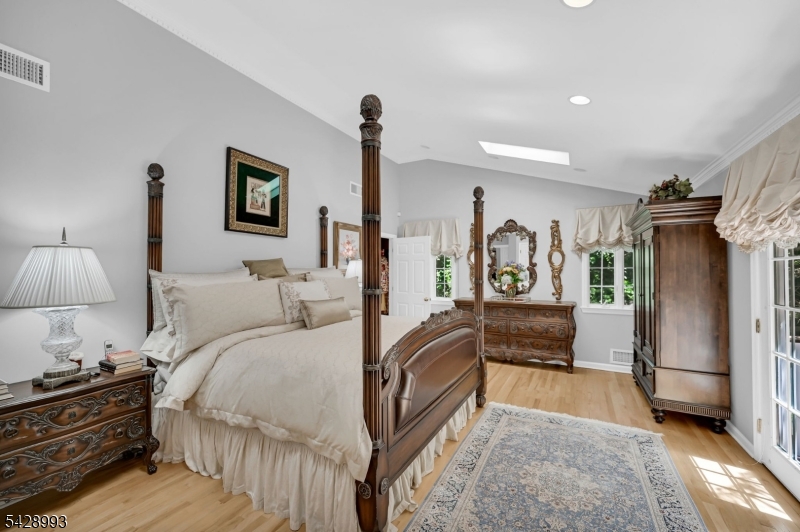 Dogwood - Residential