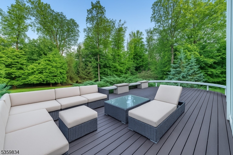 Llewellyn Park - Residential