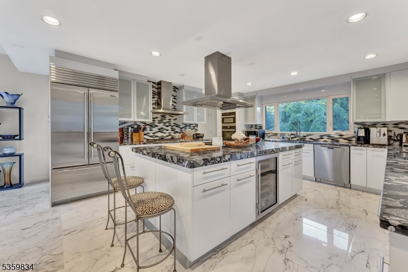 Llewellyn Park - Residential