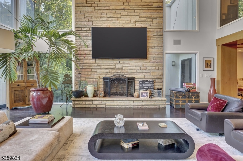 Llewellyn Park - Residential