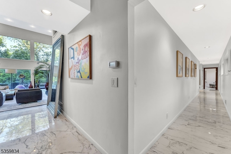 Llewellyn Park - Residential