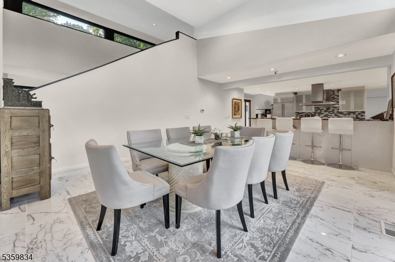 Llewellyn Park - Residential