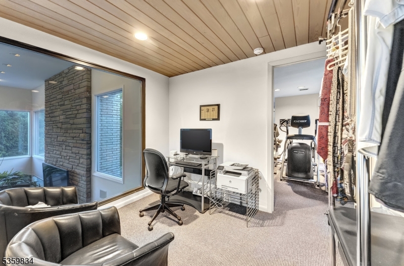 Llewellyn Park - Residential