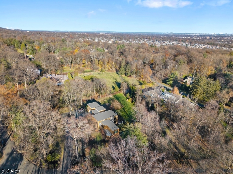 Llewellyn Park - Residential