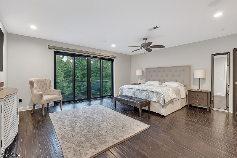 Llewellyn Park - Residential