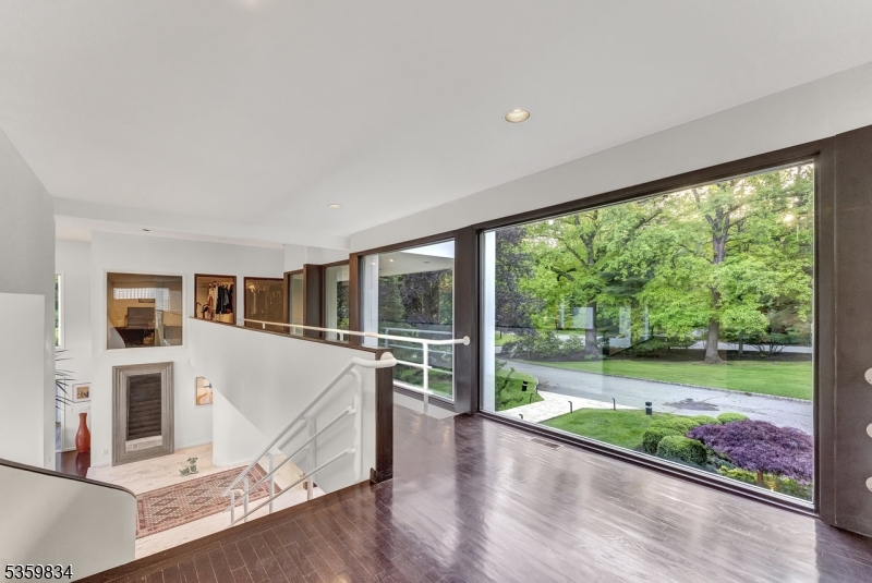 Llewellyn Park - Residential