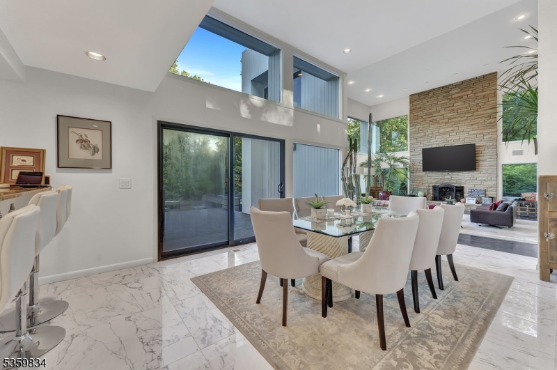 Llewellyn Park - Residential