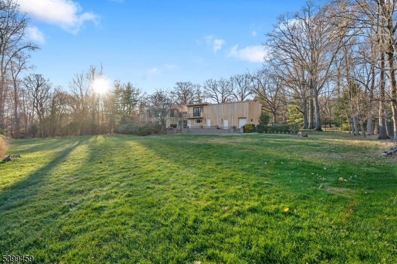 Llewellyn Park - Residential