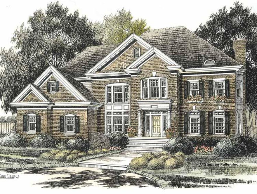 Welcome to 41 Park Way, a one-of-a-kind custom contemporary nestled in the prestigious gated community of Llewellyn Park, West Orange. Set on 2 private, park-like acres, this architecturally stunning home offers privacy, elegance, and convenience just 12 miles from Midtown NYC. Inside, you'll find a dramatic open floor plan with soaring ceilings and walls of glass that flood the home with natural light and provide serene views of the surrounding landscape. The gourmet chef's kitchen is a showstopper, featuring top-of-the-line appliances and custom finishes perfect for both daily living and entertaining on any scale. The expansive primary suite is a true retreat, boasting oversized walk-in closets and a beautifully renovated bath. Each room throughout the home is generously sized, with thoughtful custom details that elevate every corner. Enjoy the outdoors with a spacious backyard complete with a deck and patio ideal for gatherings or quiet reflection. Additional amenities include an exercise room, contemporary architectural lines, and unparalleled seclusion all within reach of major NYC transit options. A rare opportunity to own one of the most unique homes in The Park. Experience luxury, comfort, and timeless design at 41 Park Way.