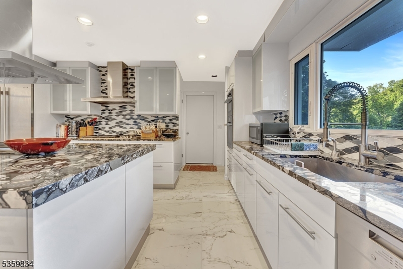 Llewellyn Park - Residential