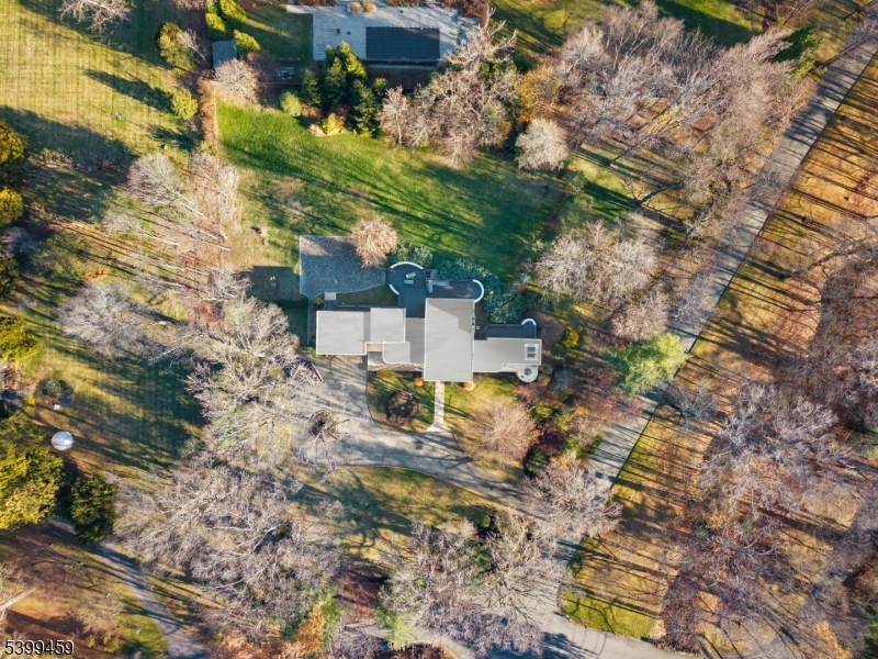 Llewellyn Park - Residential