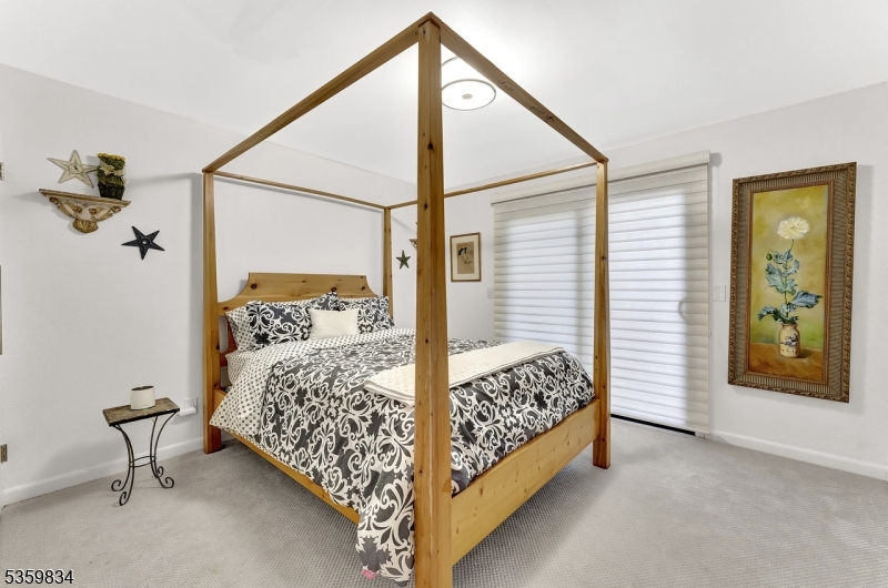 Llewellyn Park - Residential