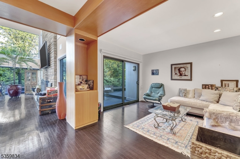 Llewellyn Park - Residential