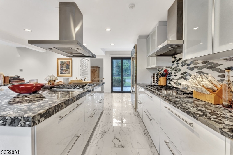 Llewellyn Park - Residential