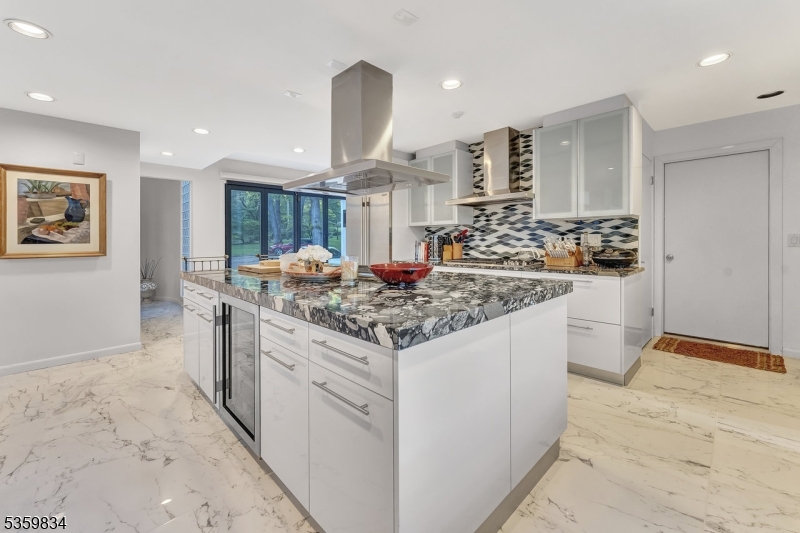 Llewellyn Park - Residential