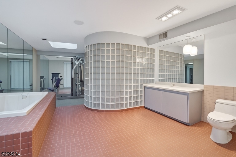 Llewellyn Park - Residential