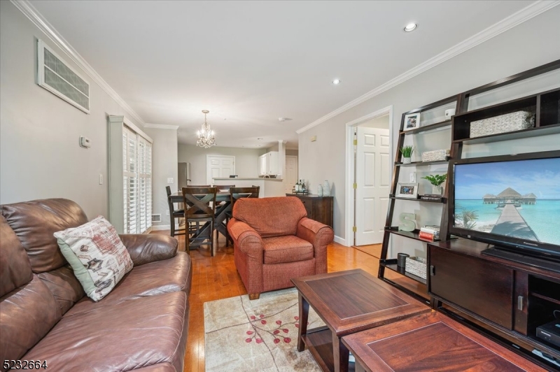 Spring Ridge - Residential