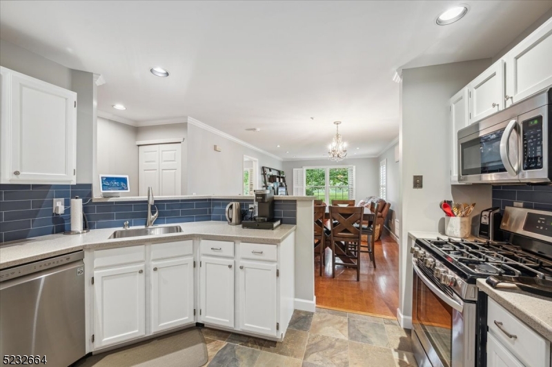 Spring Ridge - Residential