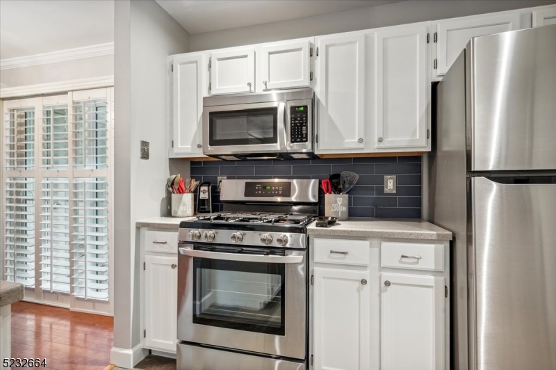 Spring Ridge - Residential