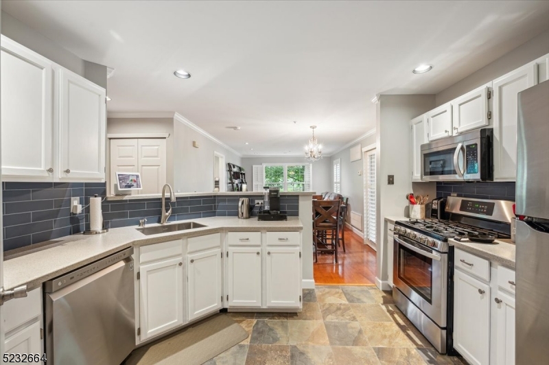 Spring Ridge - Residential