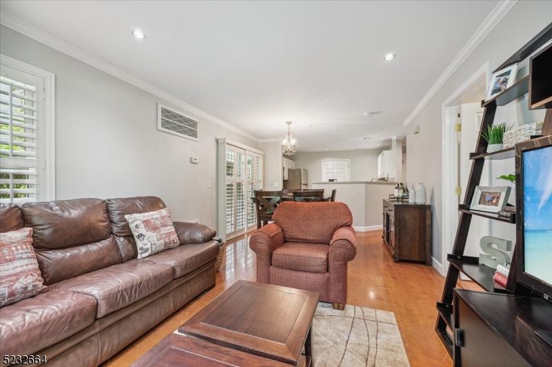 Spring Ridge - Residential