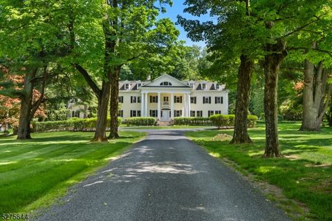 40 Mountain Top Rd, Bernardsville Boro, NJ 07924 - MLS#: 3949314