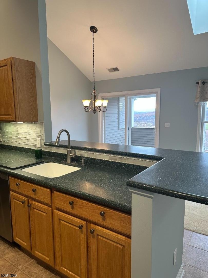 Crystal Springs - Residential Lease