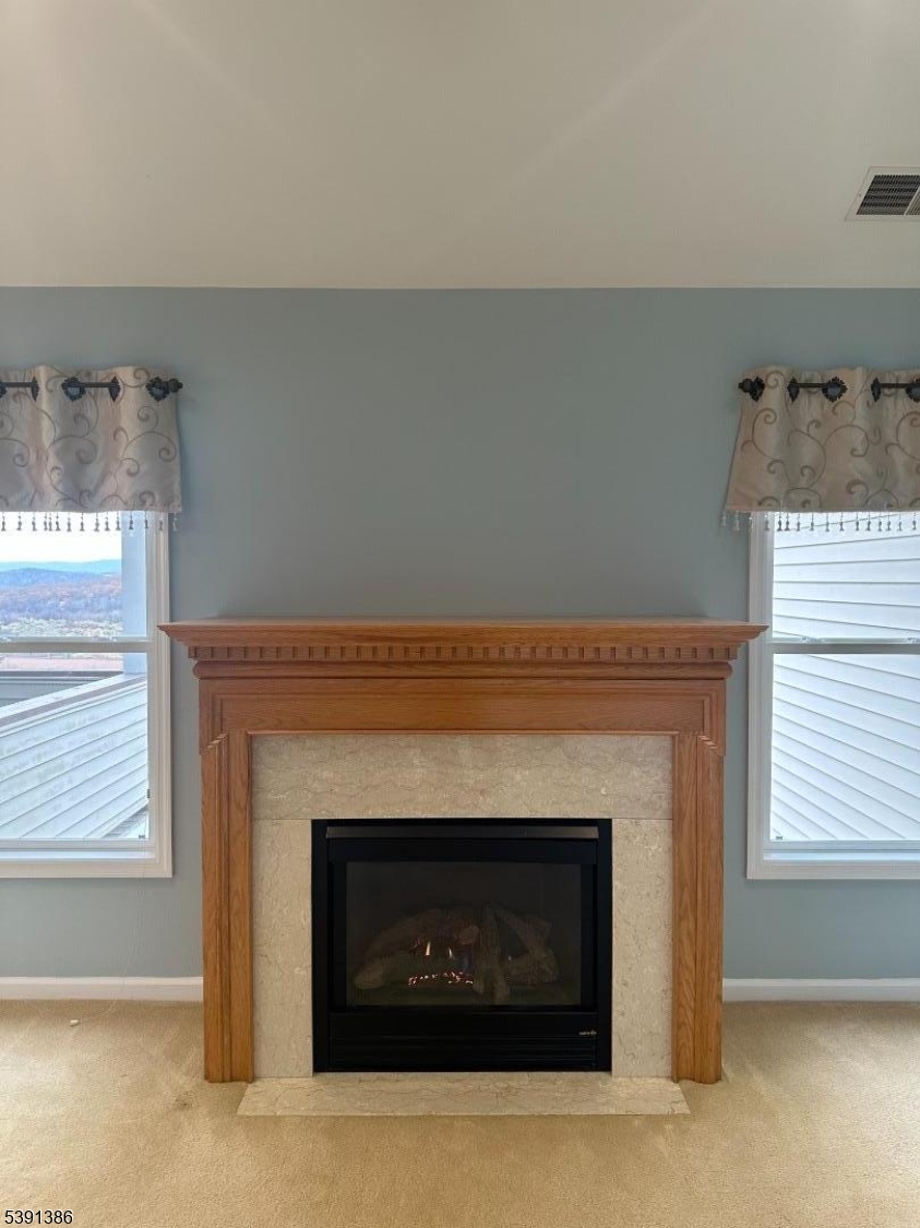 Crystal Springs - Residential Lease