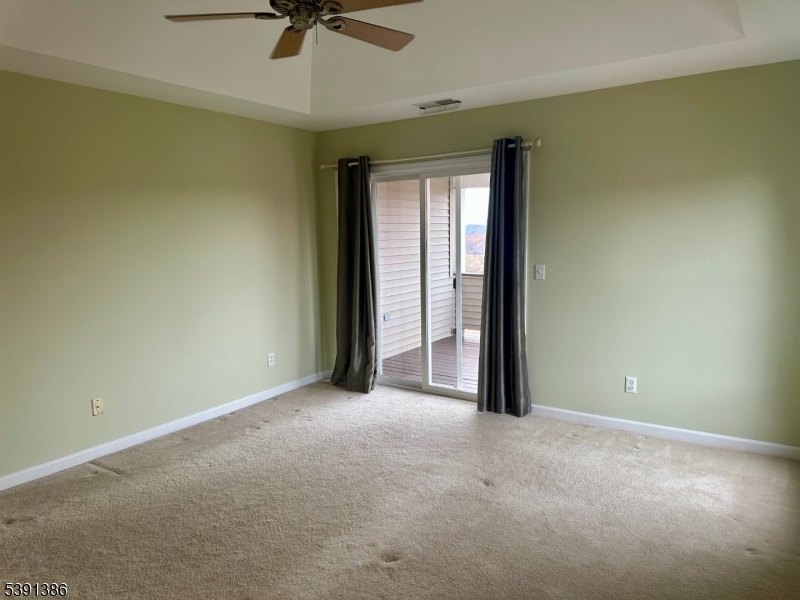 Crystal Springs - Residential Lease