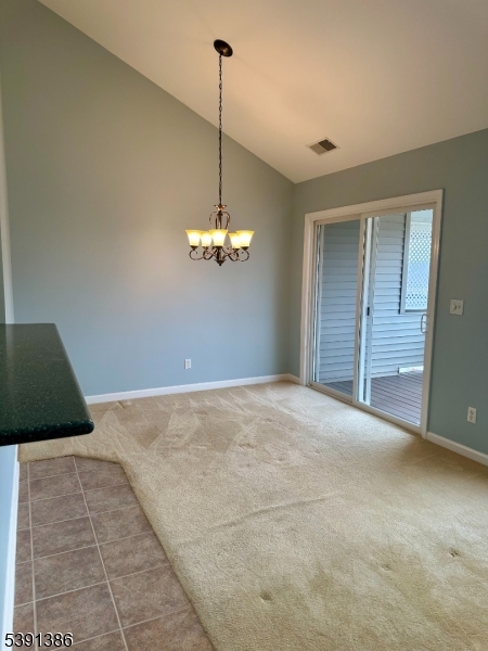 Crystal Springs - Residential Lease