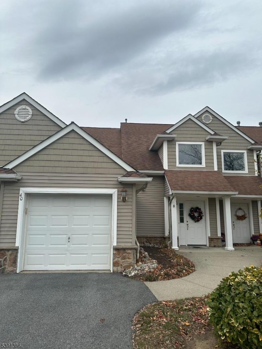 Crystal Springs - Residential Lease