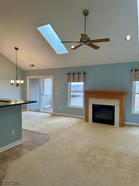 Crystal Springs - Residential Lease