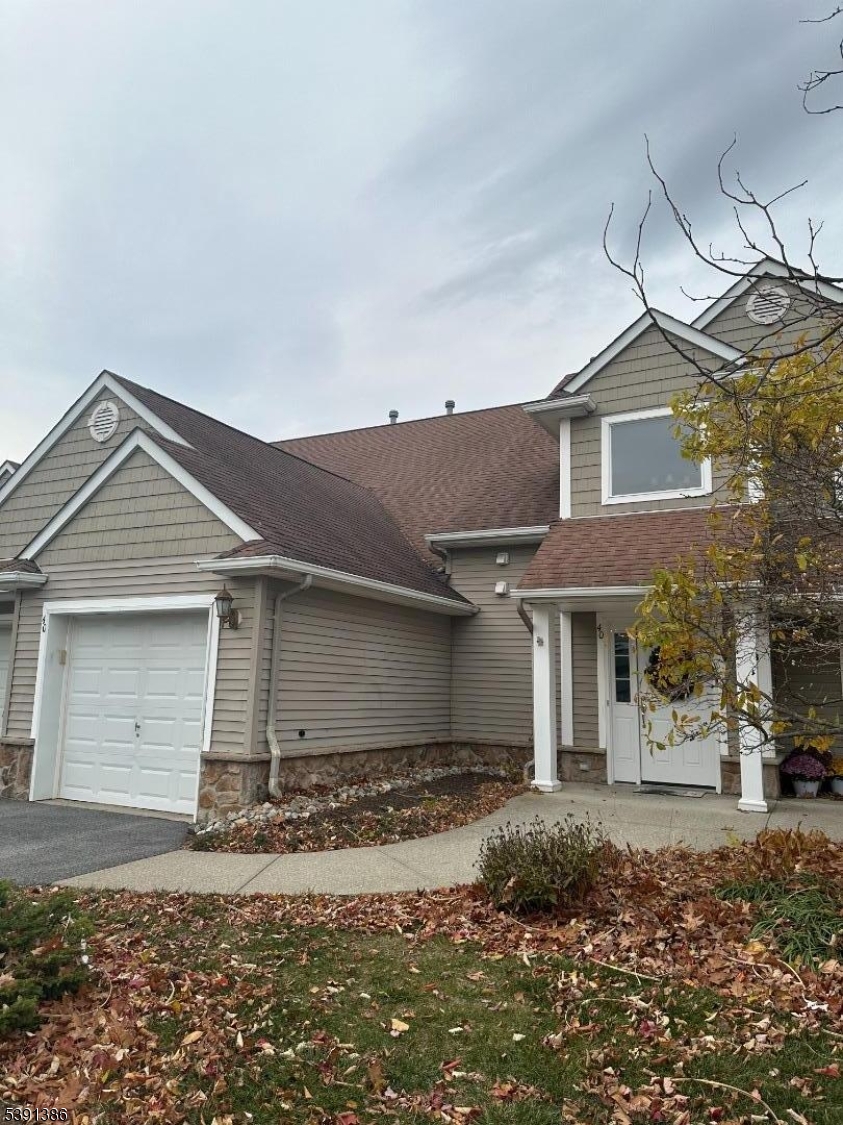 Crystal Springs - Residential Lease