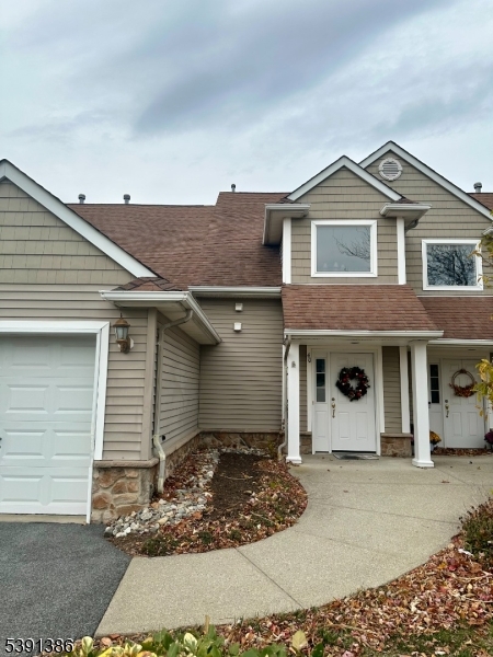 Crystal Springs - Residential Lease