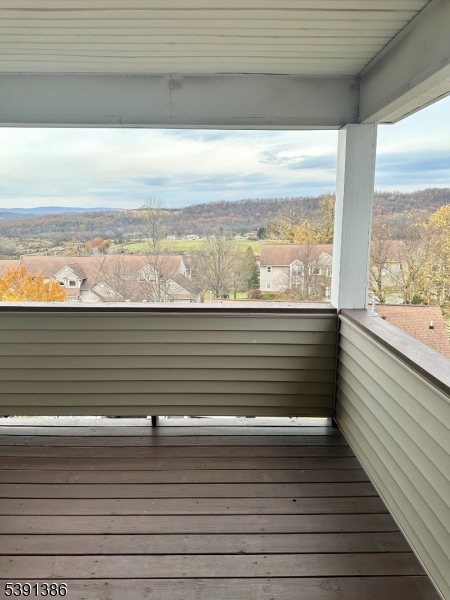 Crystal Springs - Residential Lease