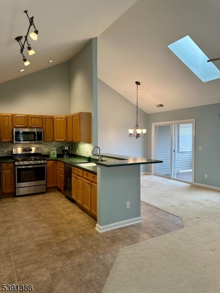 Crystal Springs - Residential Lease