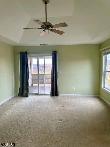 Crystal Springs - Residential Lease