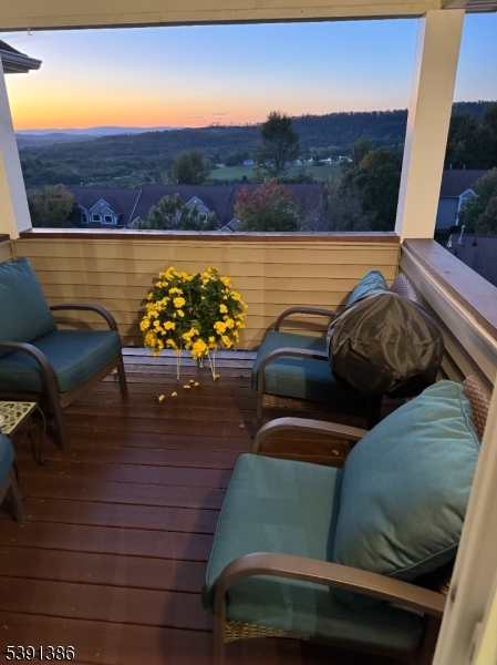 Crystal Springs - Residential Lease