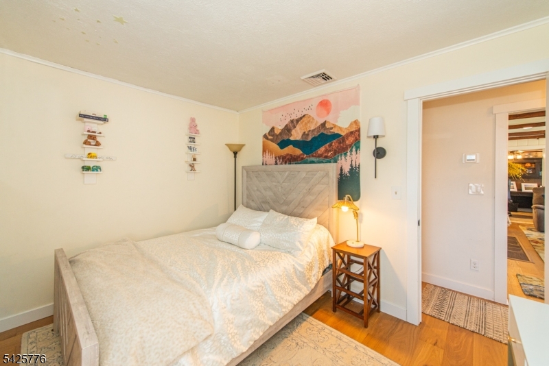 Lake Mohawk - Residential