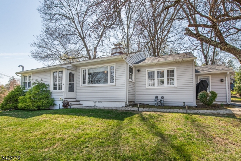 Lake Mohawk - Residential