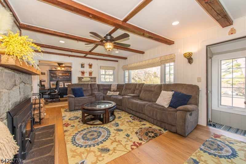 Lake Mohawk - Residential