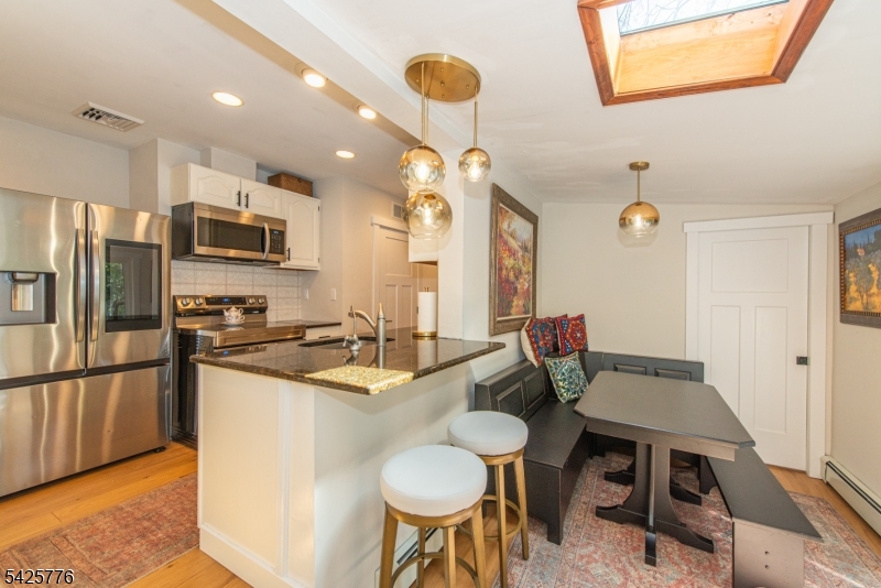 Lake Mohawk - Residential