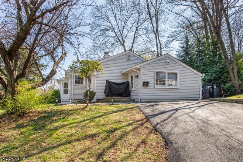 Lake Mohawk - Residential