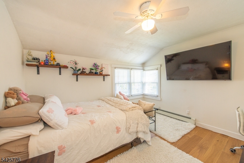 Lake Mohawk - Residential