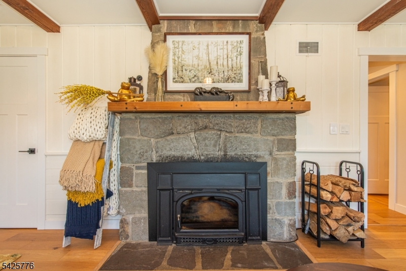 Lake Mohawk - Residential