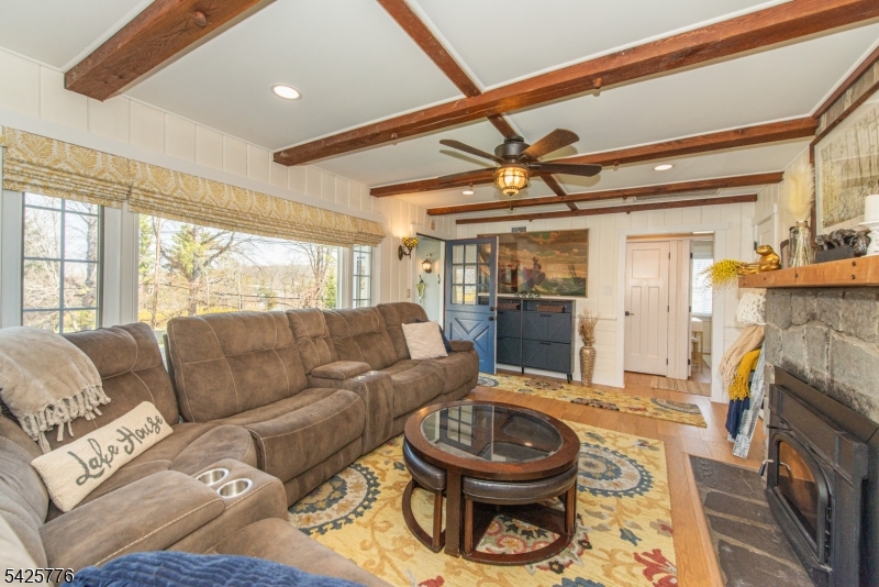 Lake Mohawk - Residential