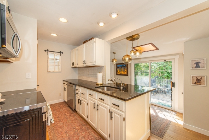 Lake Mohawk - Residential